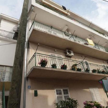 Apartment Zeljko Makarska Extérieur photo