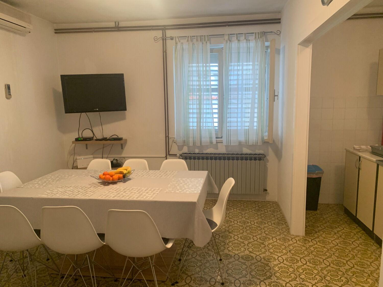 Apartment Zeljko Makarska Extérieur photo